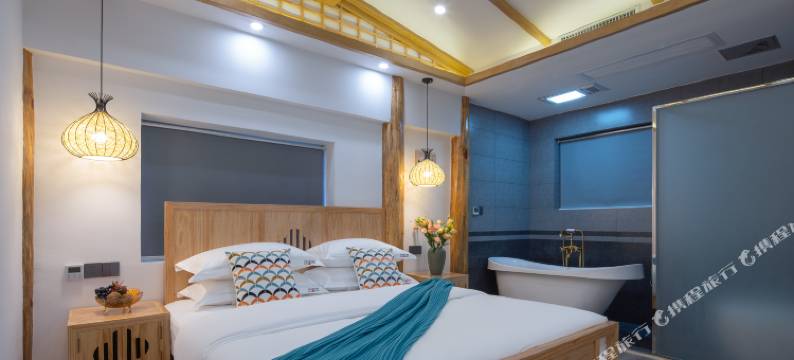 安妍居客栈(丽江古城店)图片