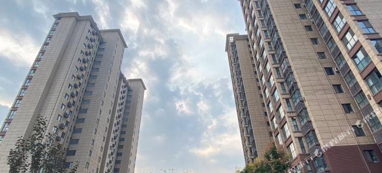 鑫盛宾馆(郑州郑大一附院东区高铁公园地铁站店)图片