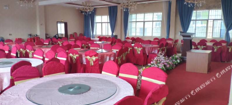 吉水新珺悦酒店图片