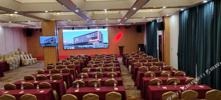 维也纳智好酒店(长沙师范学院店)图片