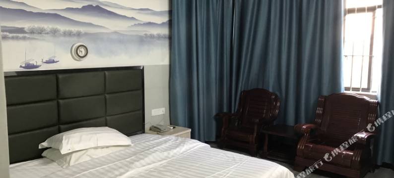 天逸宾馆(福州七中店)图片