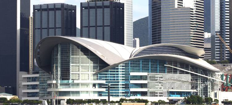 香港湾仔睿景酒店图片