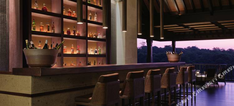莱佛士巴厘岛(Raffles Bali)图片
