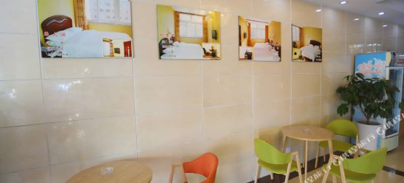 惠丰商务宾馆(凌源一部)图片