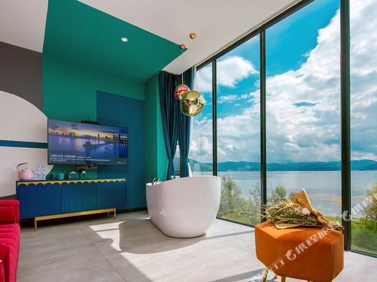 梵居·Dream house  (大理洱海店)