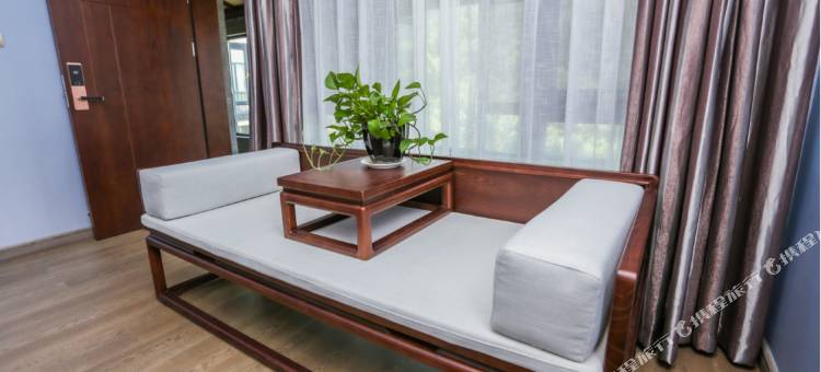 泾县观潭居民宿(桃花潭风景区店)图片