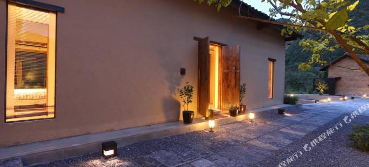 阳朔万相·青谷民宿图片