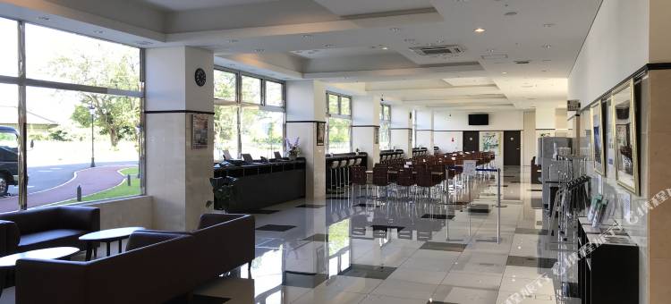 东横INN成田机场新馆(Toyoko Inn Narita Airport Shinkan)图片