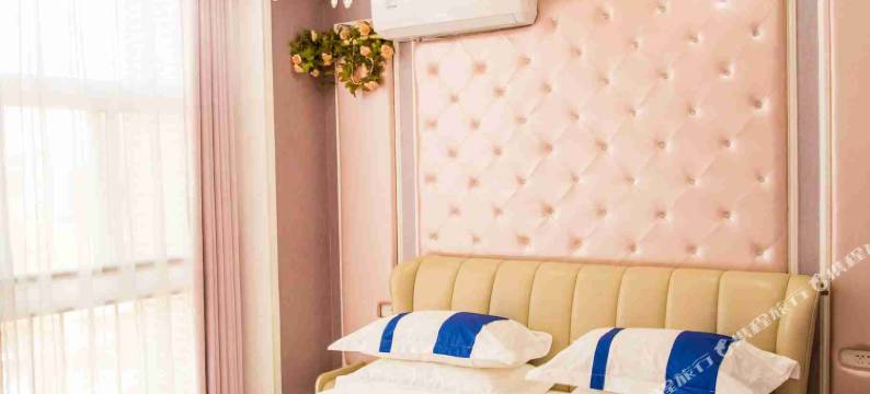 安康九梓缘宾馆图片