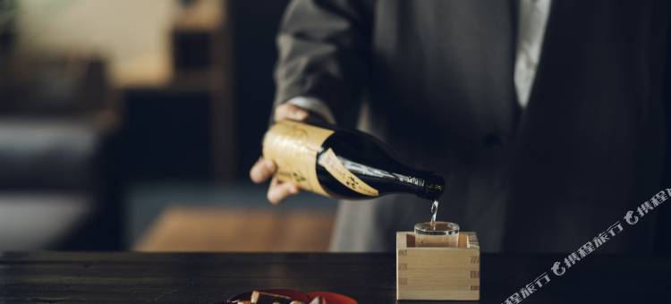 京都三条诺尔酒店(Nol Kyoto Sanjo)图片