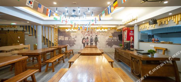 城边栖居(慕田峪长城店)图片