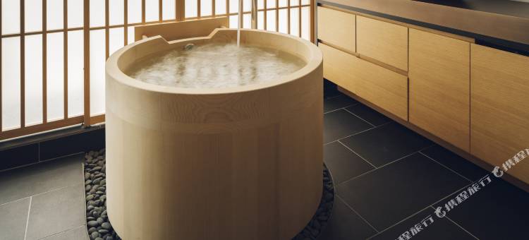 京都三条诺尔酒店(Nol Kyoto Sanjo)图片