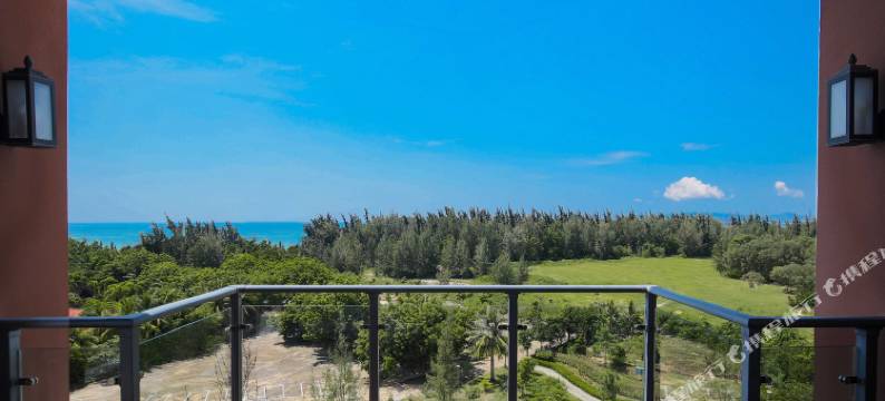 三亚福海棠酒店图片