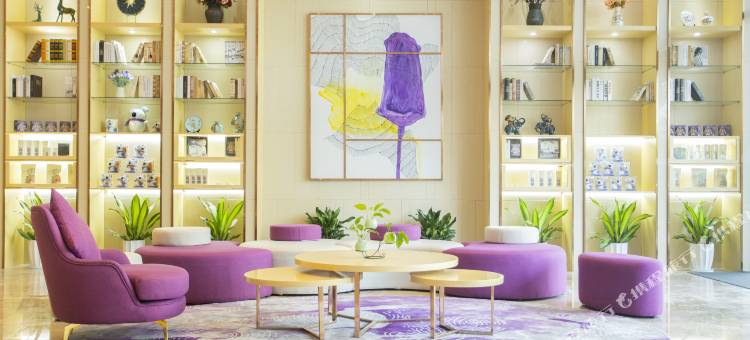 麗枫酒店(南昌珠江路地铁站省博物馆店)图片