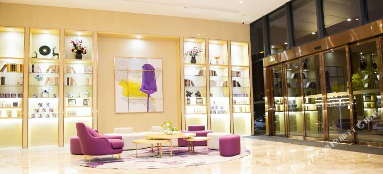 麗枫酒店(南昌珠江路地铁站省博物馆店)图片