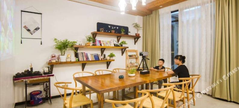 嵊泗云上时光民宿图片