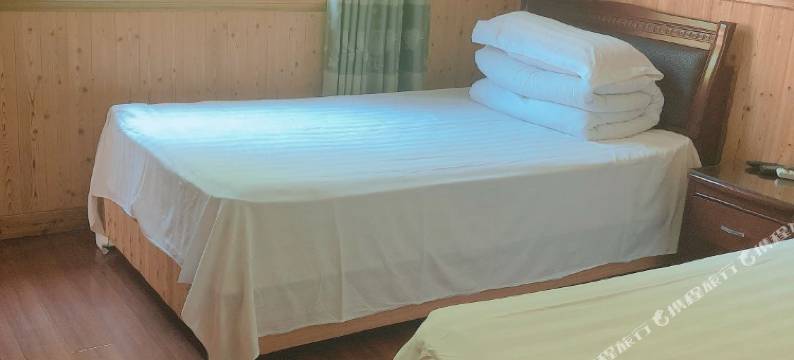 安吉东方人家图片