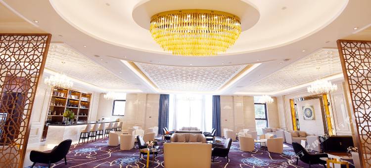 温州华美达广场酒店图片