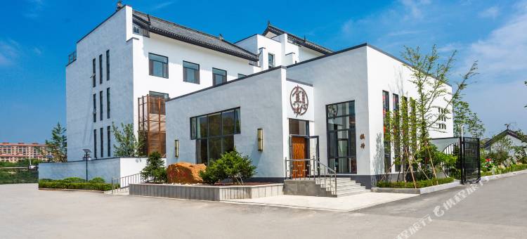 盖州壹心汤温泉度假酒店图片