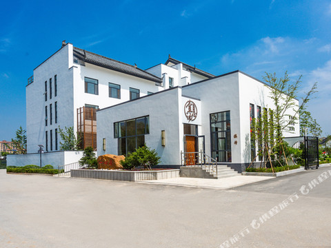 盖州壹心汤温泉度假酒店