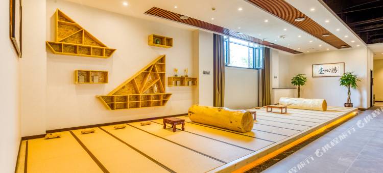 盖州壹心汤温泉度假酒店图片