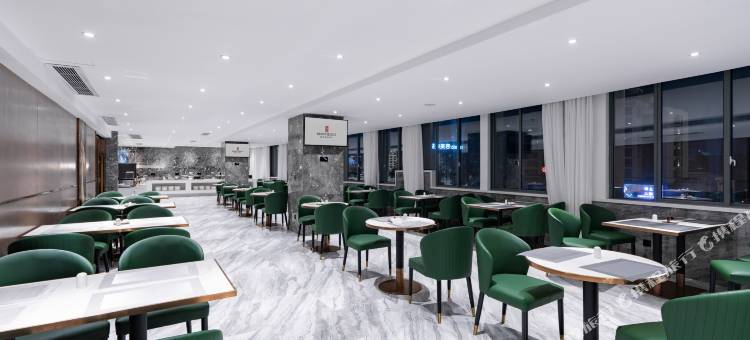丽呈睿轩酒店(南宁会展中心青秀山店)图片