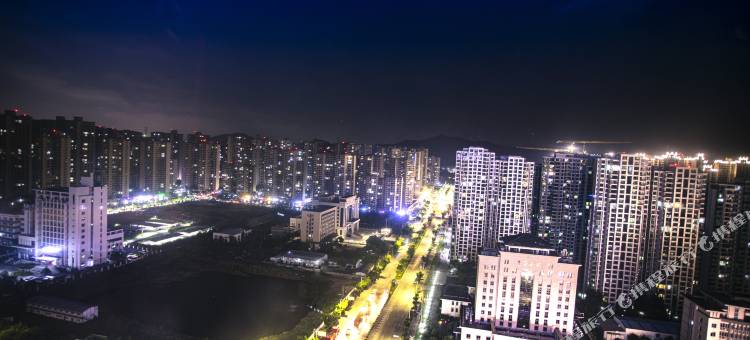 麗枫酒店(惠州大亚湾店)图片