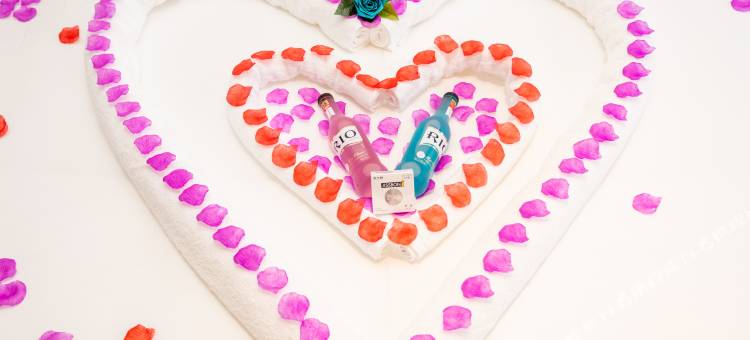 麗枫酒店(惠州大亚湾店)图片