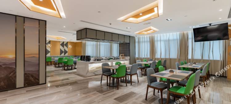 东方酒店(蚌埠职教园海吉星广场店)图片