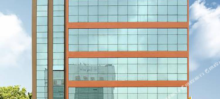 新山豪门大酒店(Hallmark Regency Hotel - Johor Bahru)图片