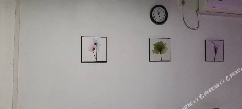 鄂州港庭酒店图片