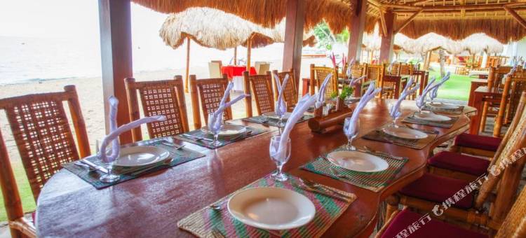 道因普拉维达海滩&潜水度假村(Pura Vida Beach & Dive Resort)图片