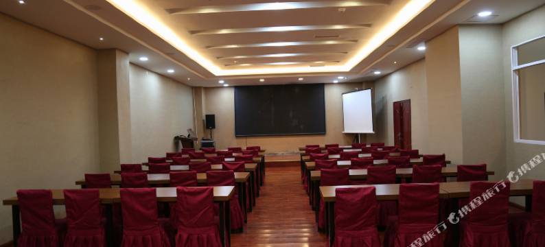 丹青赤水大酒店图片