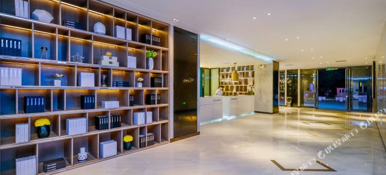 宜尚酒店(重庆大渡口商业中心新山村地铁站店)图片