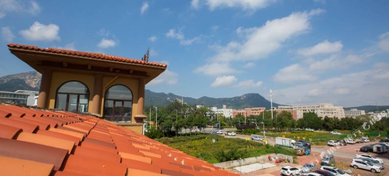 大连7号旅馆图片