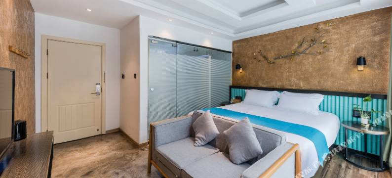 厦门雅厝别院海景美墅(环岛路曾厝垵店)图片