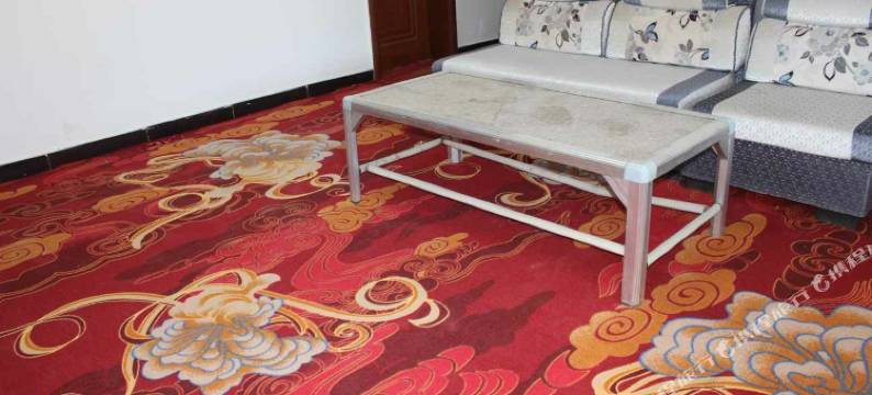 额济纳旗阳光客栈图片