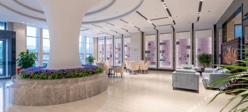 华景酒店(聊城大学月季公园店)图片