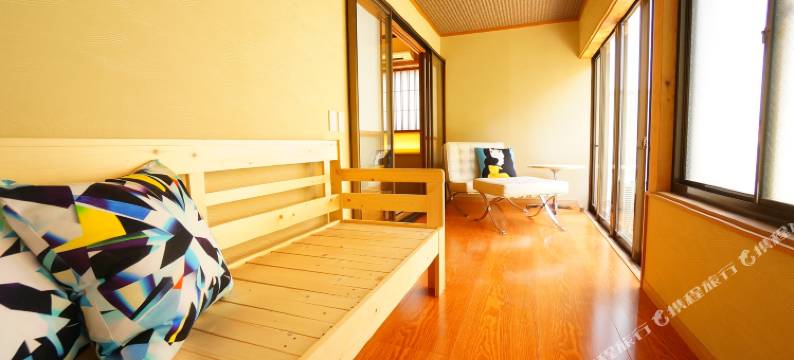 高山超越酒店1号店(BEYOND HOTEL Takayama 1st)图片