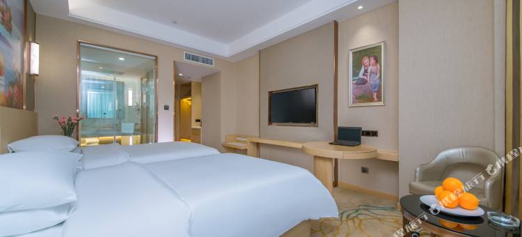 维也纳国际酒店(黄冈师范学院店)图片