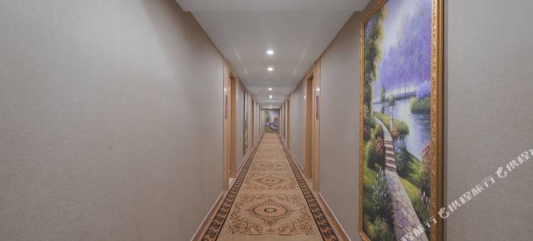 维也纳酒店(聊城月季公园店)图片