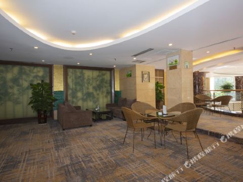 大竹东湖大酒店