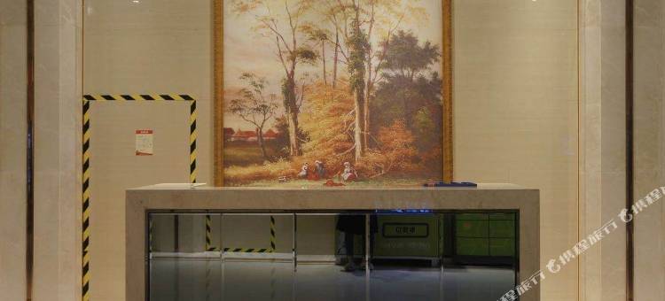 台州悠庭酒店图片