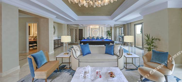棕榈岛亚特兰蒂斯酒店(Atlantis, the Palm)图片