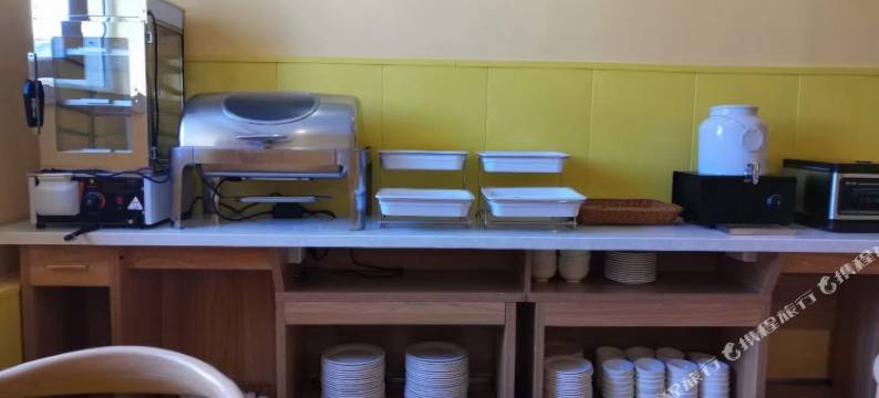 蛟河天天酒店图片