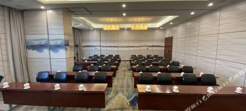 北京邮电会议中心图片