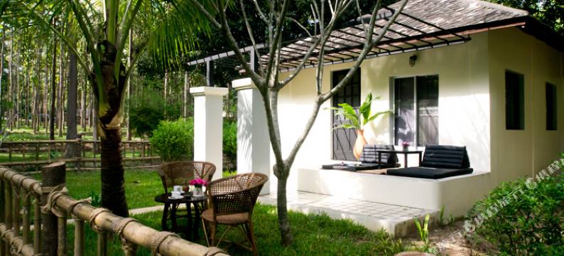 纳莉塔亚度假村及水疗中心(Narittaya Resort and Spa)图片