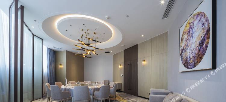 衡水瀚诺酒店图片