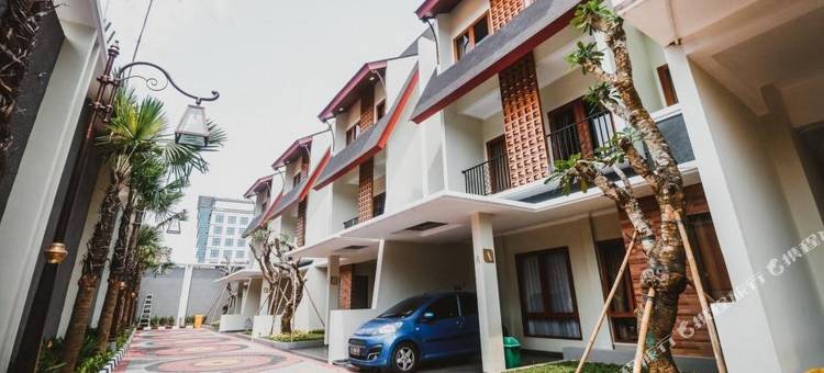 RedDoorz Premium Near Ragunan Zoo 2图片