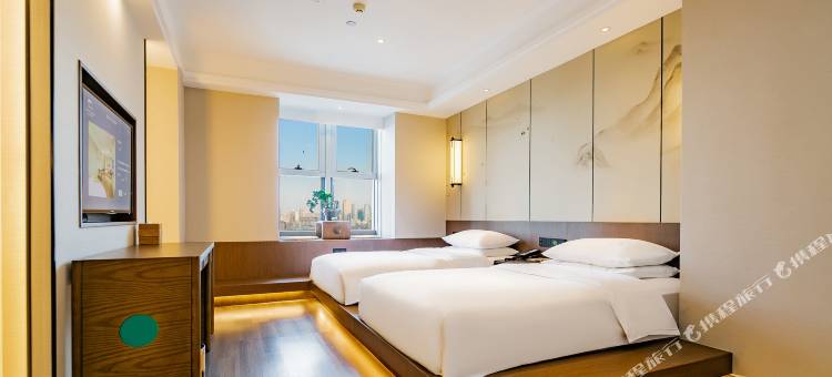 西姆善居成都中医大宽窄巷子酒店图片